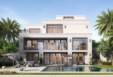5 habitaciones Villa para en Venta en The Oasis by Emaar, Dubai - Villa en The Oasis by Emaar，Palmiera, 5 dormitorios, 17300000 AED - 15074181