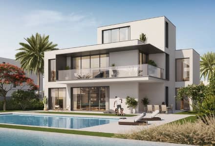 5 habitaciones Villa para en Venta en The Oasis by Emaar, Dubai - Villa en The Oasis by Emaar，Palmiera, 5 dormitorios, 19200000 AED - 15074183