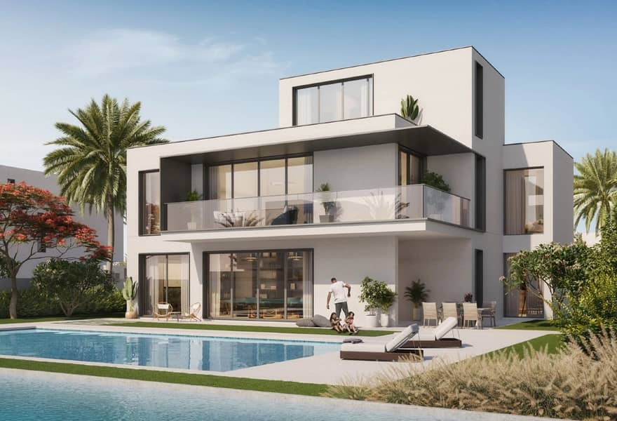 Villa en The Oasis by Emaar,Palmiera, 5 dormitorios, 19200000 AED - 15074183 Villa en The Oasis by Emaar,Palmiera, 5 dormitorios, 19200000 AED - 15074183