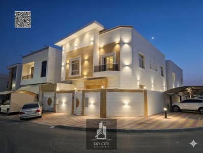 5 Bedroom Villa for Sale in Al Yasmeen, Ajman - WhatsApp Image 2026-05-06 at 11.30. 13 AM. jpeg 5 Bedroom Villa for Sale in Al Yasmeen, Ajman - WhatsApp Image 2026-05-06 at 11.30. 13 AM. jpeg