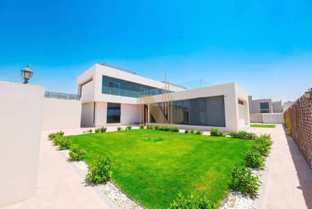 6 Bedroom Villa for Rent in Al Barsha, Dubai - Private Pool I Huge Plot I Roof Terrace