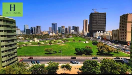 1 Slaapkamer Appartement te Huur in Al Majaz, Sharjah - 5e72bf47-d549-402d-aca7-86cd25166c4d. jpg