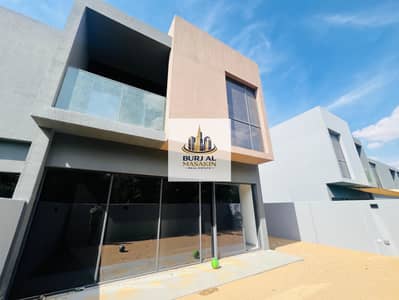 2 Bedroom Townhouse for Rent in Tilal City, Sharjah - 62132. jpg 2 Bedroom Townhouse for Rent in Tilal City, Sharjah - 62132. jpg