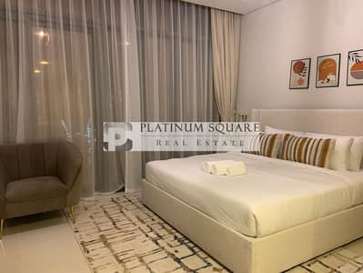 Estudio para en Alquiler en Business Bay, Dubai - WhatsApp Image 2026-03-16 at 10.43. 25 (2). jpeg