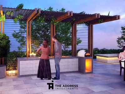 Studio te Huur in Meydan, Dubai - Photo 8. jpg