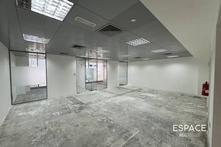 Office for Rent in Dubai Internet City, Dubai - Vacant | Grade A | Prime Views