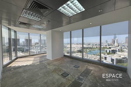 Office for Rent in Dubai Internet City, Dubai - Vacant | Grade A | Prime Views