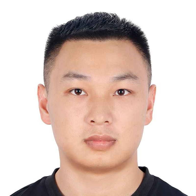 Hao Wu Hao Wu