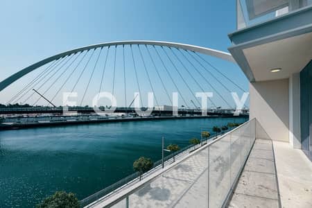 2 Bedroom Apartment for Sale in Al Wasl, Dubai - Canal View | Vacant Now | Unfurnished Unit 2 Bedroom Apartment for Sale in Al Wasl, Dubai - Canal View | Vacant Now | Unfurnished Unit