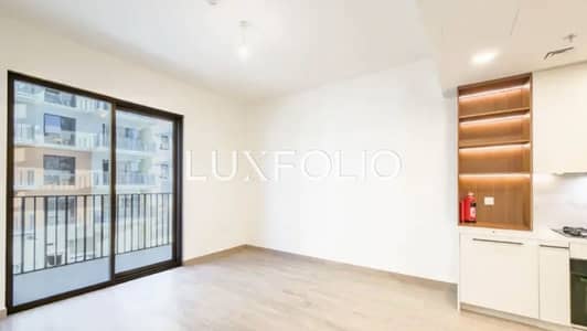 1 Bedroom Flat for Rent in Town Square, Dubai - Unfurnished | Appliance Included | Brand New