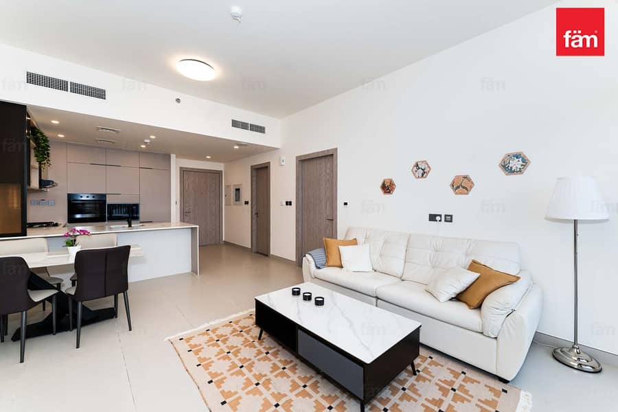 Spacious | Fully Furnished | Brand New Spacious | Fully Furnished | Brand New
