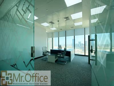 Office in affitto a Al Reem Island, Abu Dhabi - 3004-20. jpg Office in affitto a Al Reem Island, Abu Dhabi - 3004-20. jpg