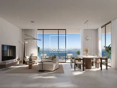 3 Bedroom Apartment for Sale in Al Hudayriat Island, Abu Dhabi - Elegant 3BR | Spacious Unit | Great Deal