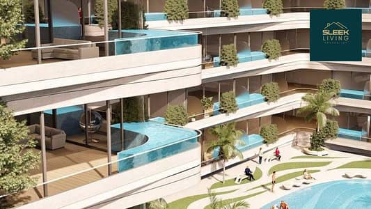 Studio for Sale in Dubai Land Residence Complex (DLRC), Dubai - WhatsApp Image 2026-05-05 at 18.08. 15 (1). jpeg