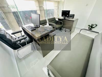 Office in Affitto a Al Karama, Dubai - 14a31ac4-994e-4e82-8604-3e3879b69eb0. jpg