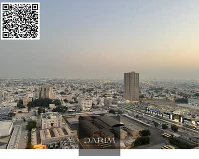 2 Bedroom Flat for Rent in Al Nuaimiya, Ajman - ae8a5296-d323-4437-bc8e-5274f5d9c0eb. jpg