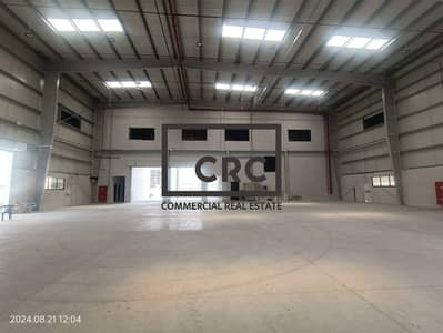 Warehouse for Rent in Dubai Investment Park (DIP), Dubai - Image 0 Warehouse for Rent in Dubai Investment Park (DIP), Dubai - Image 0