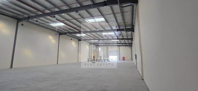 Warehouse in affitto a Al Sajaa, Sharjah - 3. jpeg Warehouse in affitto a Al Sajaa, Sharjah - 3. jpeg