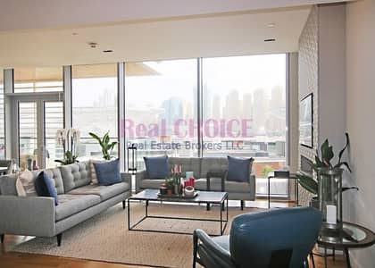 Luxurious 2BR Ready Apartment|Price Negotiable Luxurious 2BR Ready Apartment|Price Negotiable