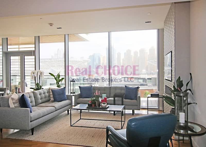 Luxurious 2BR Ready Apartment|Price Negotiable Luxurious 2BR Ready Apartment|Price Negotiable