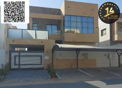 5 chambres Villa à à louer à Al Yasmeen, Ajman - WhatsApp Image 2026-05-06 at 11.15. 35. jpeg