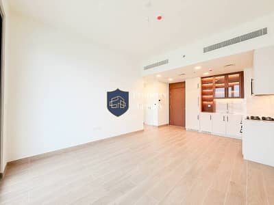 1 Bedroom Flat for Sale in Town Square, Dubai - Pool View | No Agents | Non Negotiable