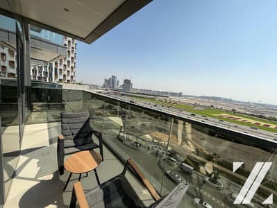 2 Cпальни Апартаменты в аренду в Бизнес Бей, Дубай - 41. jpeg