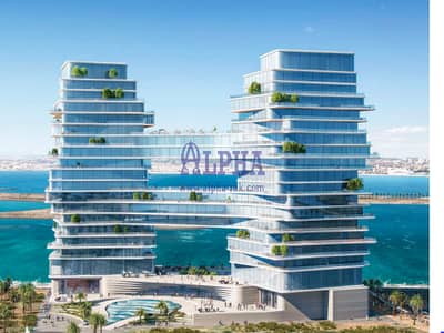 3 Cпальни Апартамент Продажа в Аль Марджан Айленд, Рас-эль-Хайма - Квартира в Аль Марджан Айленд,Осеано, 3 cпальни, 7600000 AED - 15088360 3 Cпальни Апартамент Продажа в Аль Марджан Айленд, Рас-эль-Хайма - Квартира в Аль Марджан Айленд,Осеано, 3 cпальни, 7600000 AED - 15088360