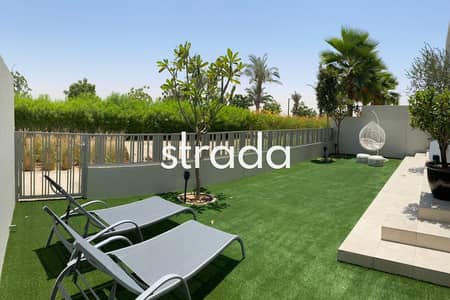 3 Bedroom Villa for Rent in Dubai Hills Estate, Dubai - Vacant Soon | Landscaped | Close To Amenities