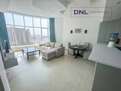 شقة في برج زينيث A2،أبراج زينيث،مدينة دبي الرياضية 2 غرف 1150000 درهم - 15088603