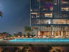 Iconic DIFC Living | Jumeirah Emirates Towers