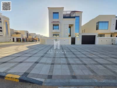 5 Bedroom Villa for Sale in Al Zahya, Ajman - WhatsApp Image 2026-05-06 at 11.47. 52 AM (2). jpeg