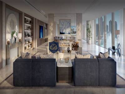 Estudio para en Venta en Downtown Dubai, Dubai - Apartamento en Downtown Dubai,One Residence, 1465000 AED - 15088674 Estudio para en Venta en Downtown Dubai, Dubai - Apartamento en Downtown Dubai,One Residence, 1465000 AED - 15088674