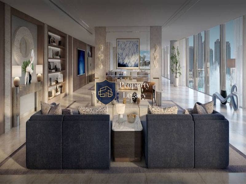 Wohnung in Downtown Dubai,One Residence, 1465000 AED - 15088674 Wohnung in Downtown Dubai,One Residence, 1465000 AED - 15088674