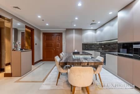 3 Bedroom Flat for Sale in Palm Jumeirah, Dubai - Park View | Spacious | Prime Location 3 Bedroom Flat for Sale in Palm Jumeirah, Dubai - Park View | Spacious | Prime Location