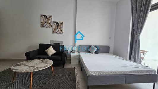 Studio for Rent in Dubai Silicon Oasis (DSO), Dubai - 20240730_120744. jpg