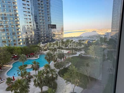 2 Bedroom Flat for Rent in Al Reem Island, Abu Dhabi - IMG_1571. jpg. jpeg