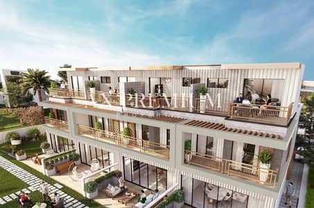 4 Bedroom Villa for Sale in DAMAC Hills 2 (Akoya by DAMAC), Dubai - V_1. jpeg