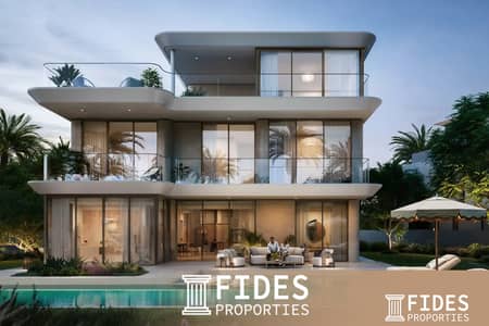 4 habitaciones Villa para en Venta en The Valley by Emaar, Dubai - Villa en The Valley by Emaar，Farm Grove, 4 dormitorios, 7124888 AED - 15088837