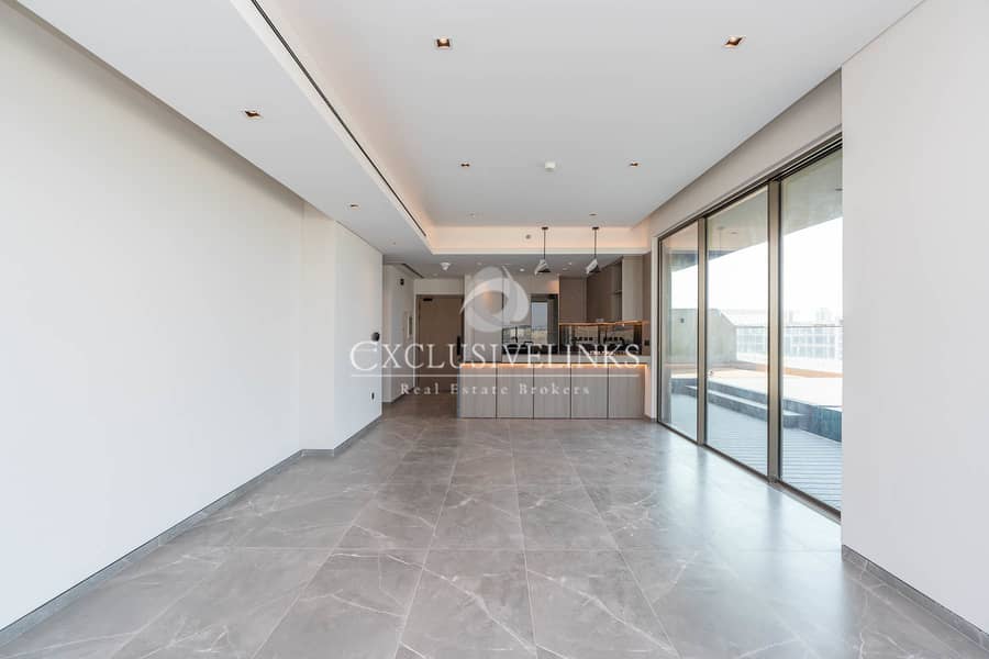 Huge Corner Unit | No Agency Comms | Private Pool - Image 4