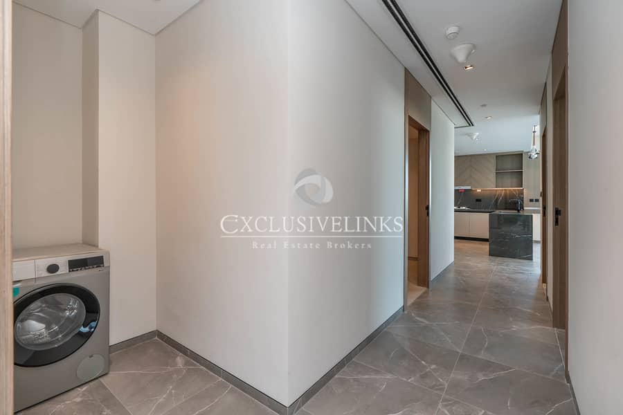 Huge Corner Unit | No Agency Comms | Private Pool - Image 6