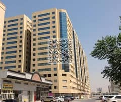 شقة في جاردن سيتي 1 غرفة 23999 درهم - 15088981