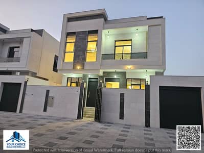 5 Bedroom Villa for Sale in Al Bahia, Ajman - d3d357db-fcb0-499f-a242-8b019c6c4d02. jpg 5 Bedroom Villa for Sale in Al Bahia, Ajman - d3d357db-fcb0-499f-a242-8b019c6c4d02. jpg