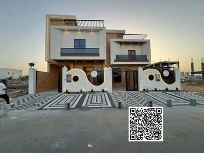تاون هاوس 4 غرف نوم للبيع في الحليو، عجمان - WhatsApp Image 2026-05-06 at 12.13. 18 PM (1). jpeg