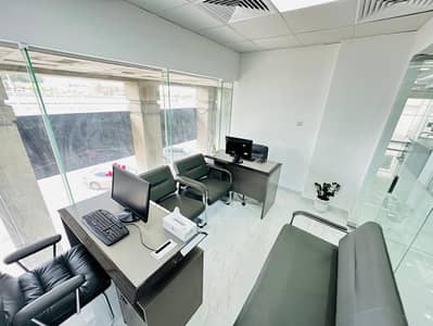 Office for Rent in Al Karama, Dubai - 8ffe17b7-b052-4942-8288-19c86d9b6164. jpg Office for Rent in Al Karama, Dubai - 8ffe17b7-b052-4942-8288-19c86d9b6164. jpg