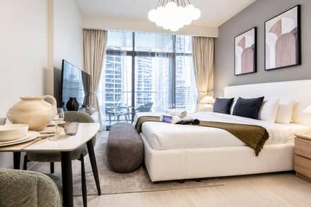 Studio for Rent in Meydan, Dubai - images image img