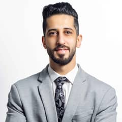 Mahmood Ismail Mohammed Khdour