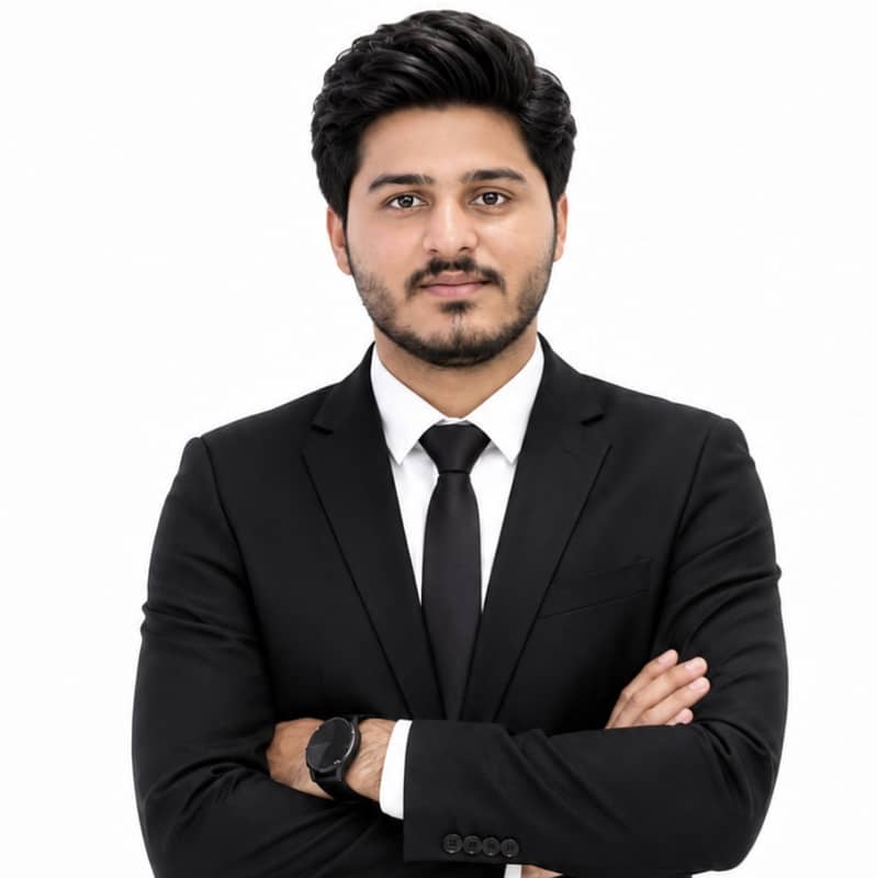 Ali Mohsin