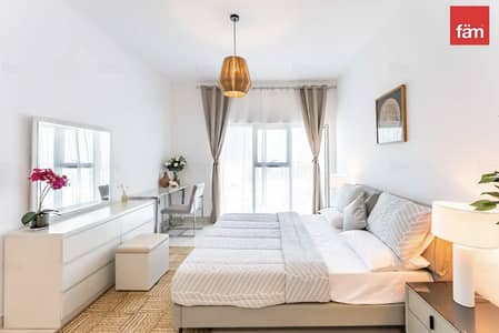 1 Schlafzimmer Wohnung zum zum Verkauf in Motor City, Dubai - Wohnung in Motor City，Rabdan Building, 1 schlafzimmer, 939999 AED - 15089048