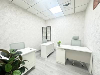 Office for Rent in Business Bay, Dubai - IMG-20240520-WA0024. jpg Office for Rent in Business Bay, Dubai - IMG-20240520-WA0024. jpg